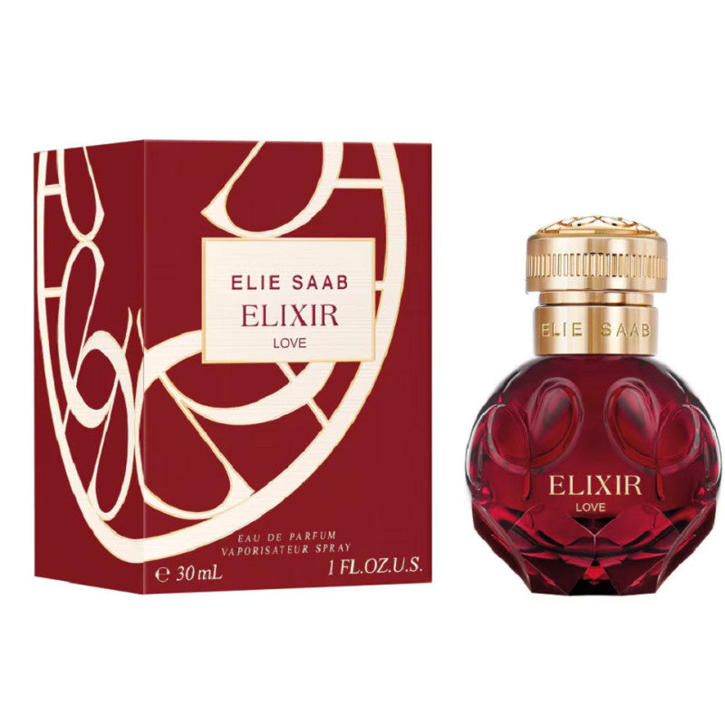 Elie Saab Elixir Love Eau de Parfum