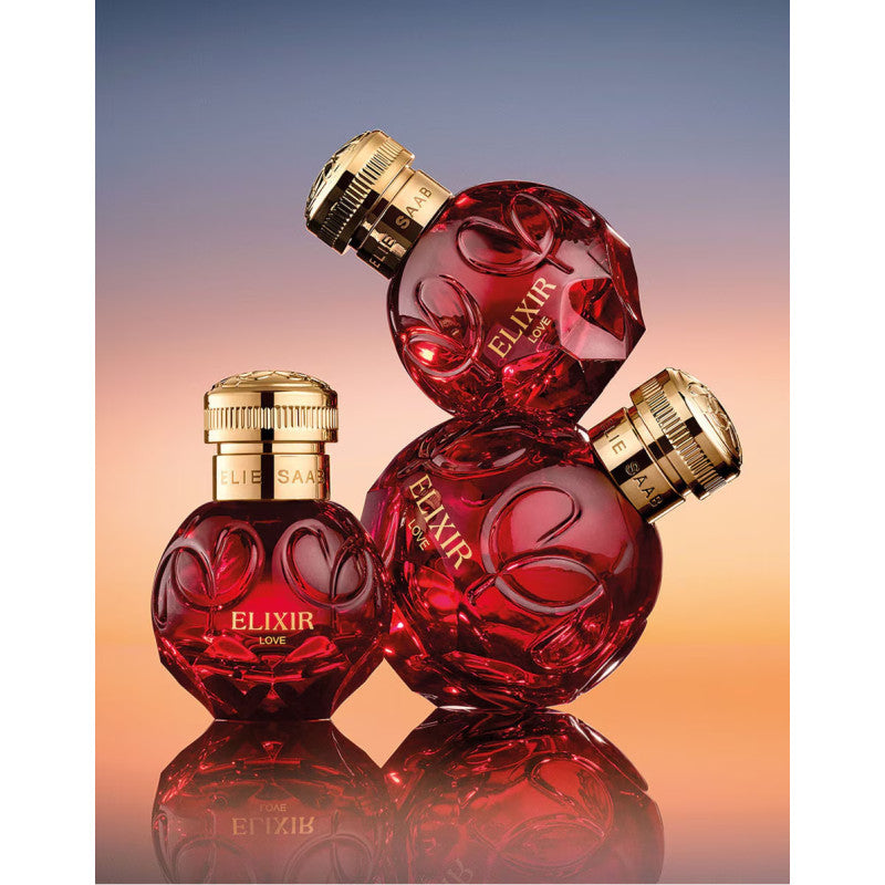 Elie Saab Elixir Love Eau de Parfum