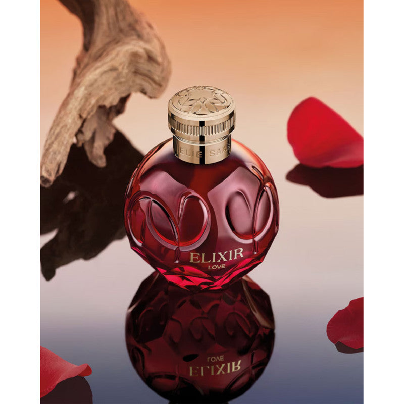 Elie Saab Elixir Love Eau de Parfum