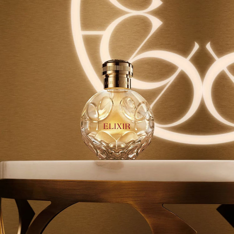 Elie Saab Elixir Eau de Parfum