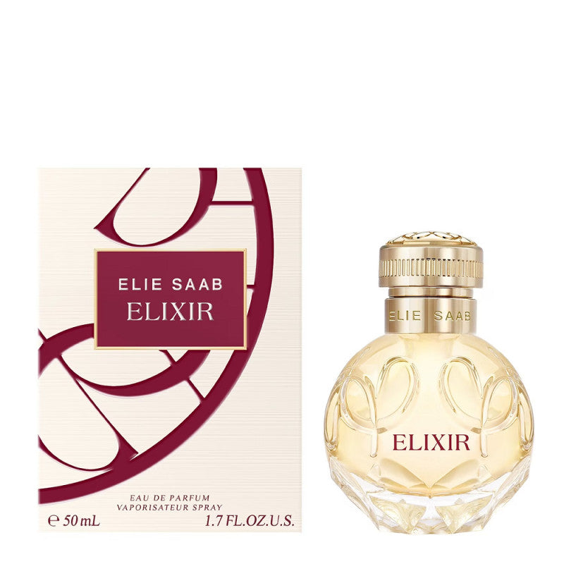 Elie Saab Elixir Eau de Parfum