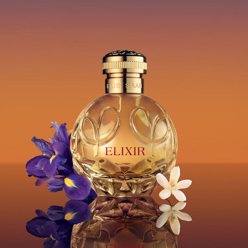 Elie Saab Elixir Eau de Parfum
