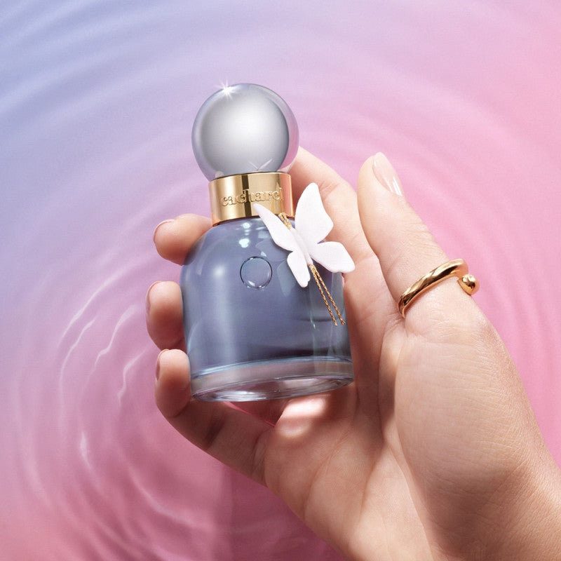 Cacharel Ella Ella Flora Azura Eau de Parfum