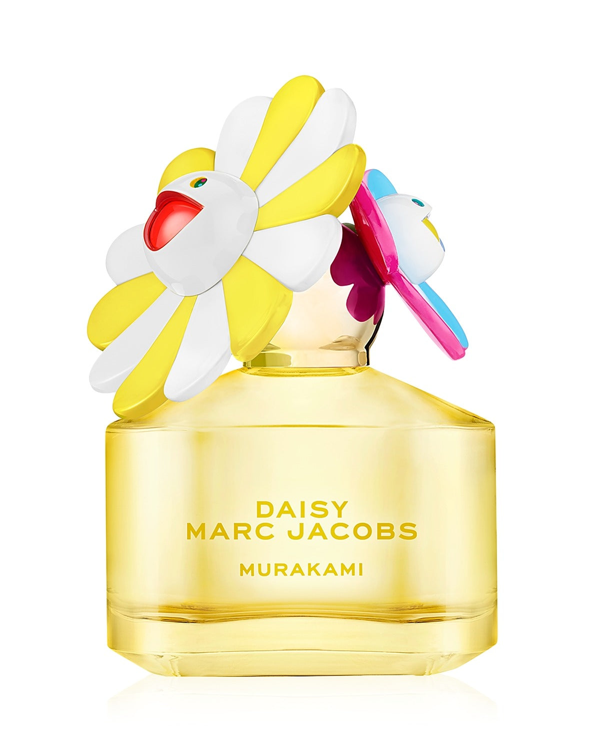 Marc Jacobs Daisy Murakami Yellow Eau de Parfum