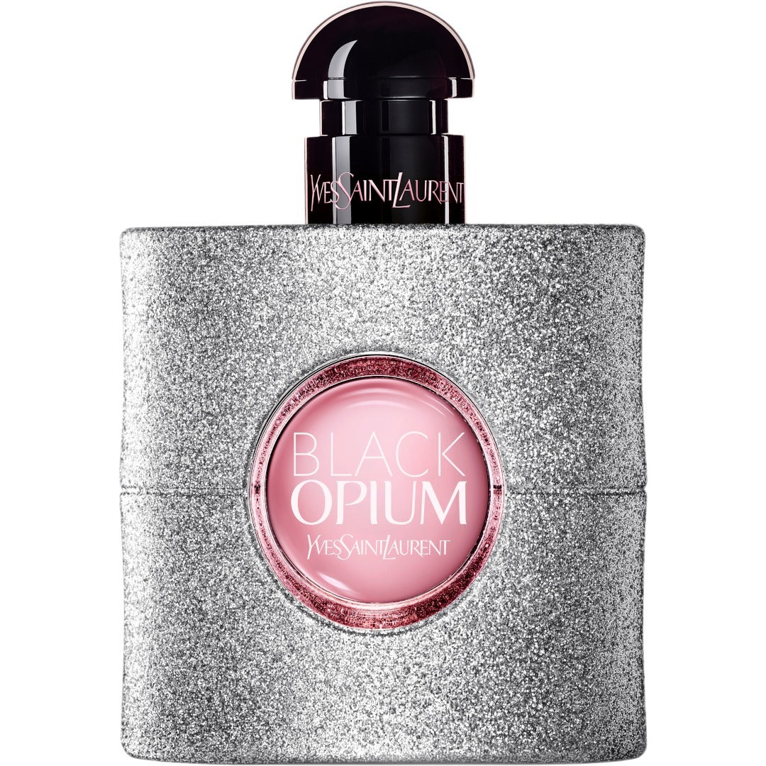Yves Saint Laurent Black Opium Glitter Eau de Parfum