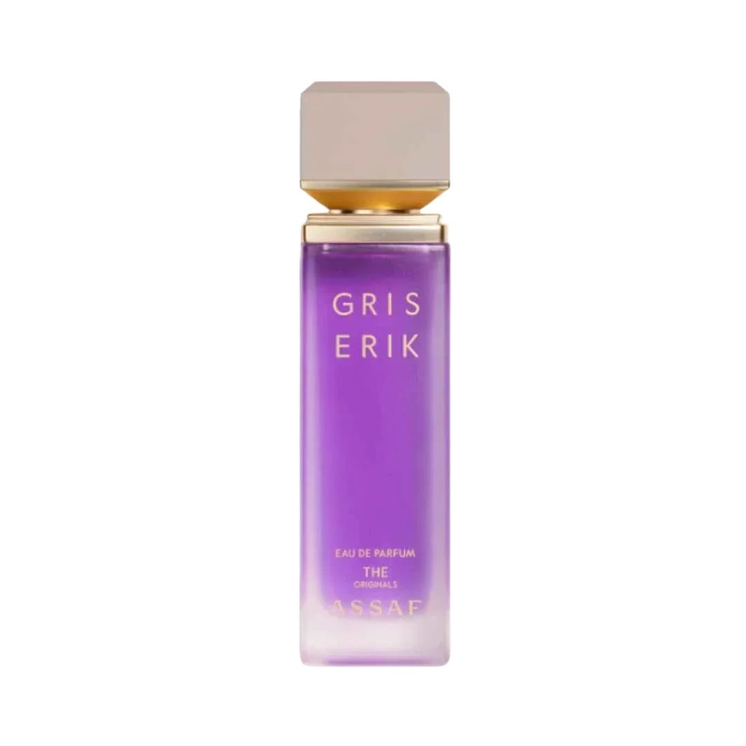 Assaf Gris Erik Eau de Parfum