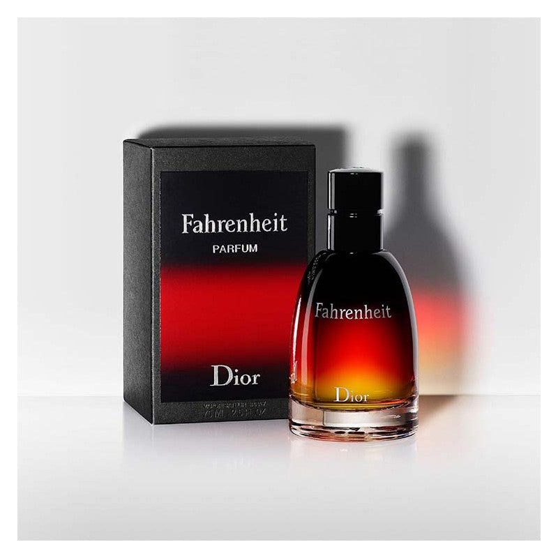 Dior Fahrenheit Parfum