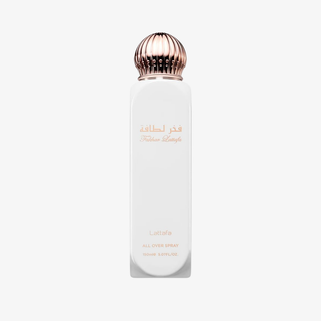 Lattafa Fakhar All Over Spray Brume Parfumée