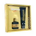 Coffret Blauer The Journey Boston 1396 For Man Eau de Parfum