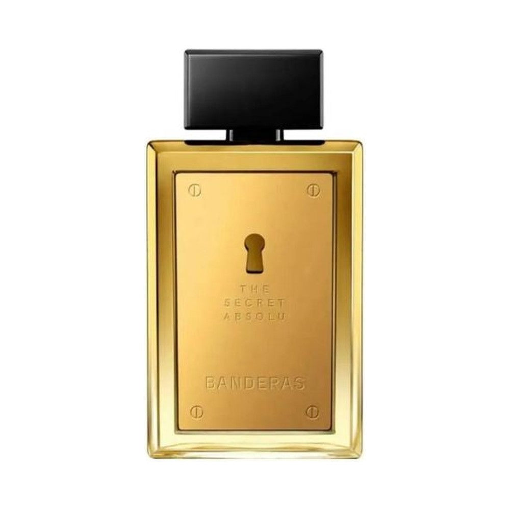 Antonio Banderas The Secret Absolu Eau de Parfum