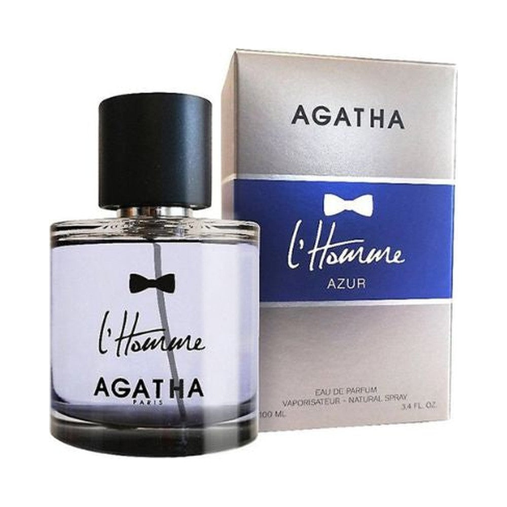 Agatha L'Homme Azur Eau de Parfum