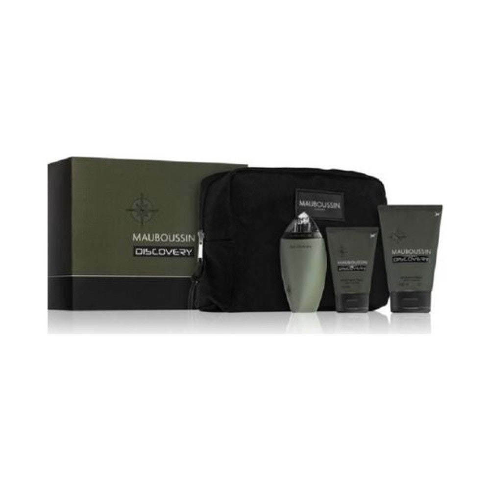 Coffret Mauboussin Discovery Eau de Parfum