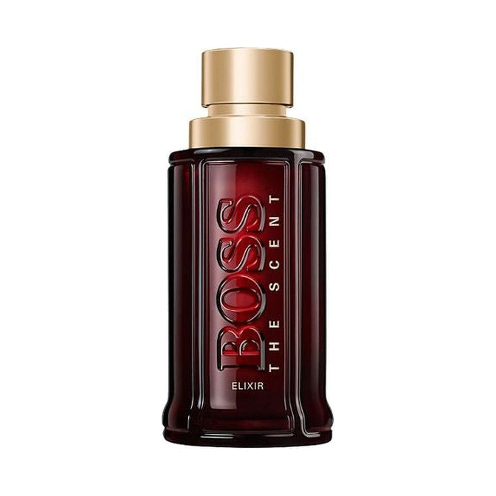 Hugo Boss The Scent Elixir Homme Eau de Parfum