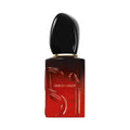 Armani Si Passione Eau de Parfum Intense