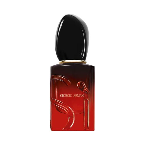 Armani Si Passione Eau de Parfum Intense
