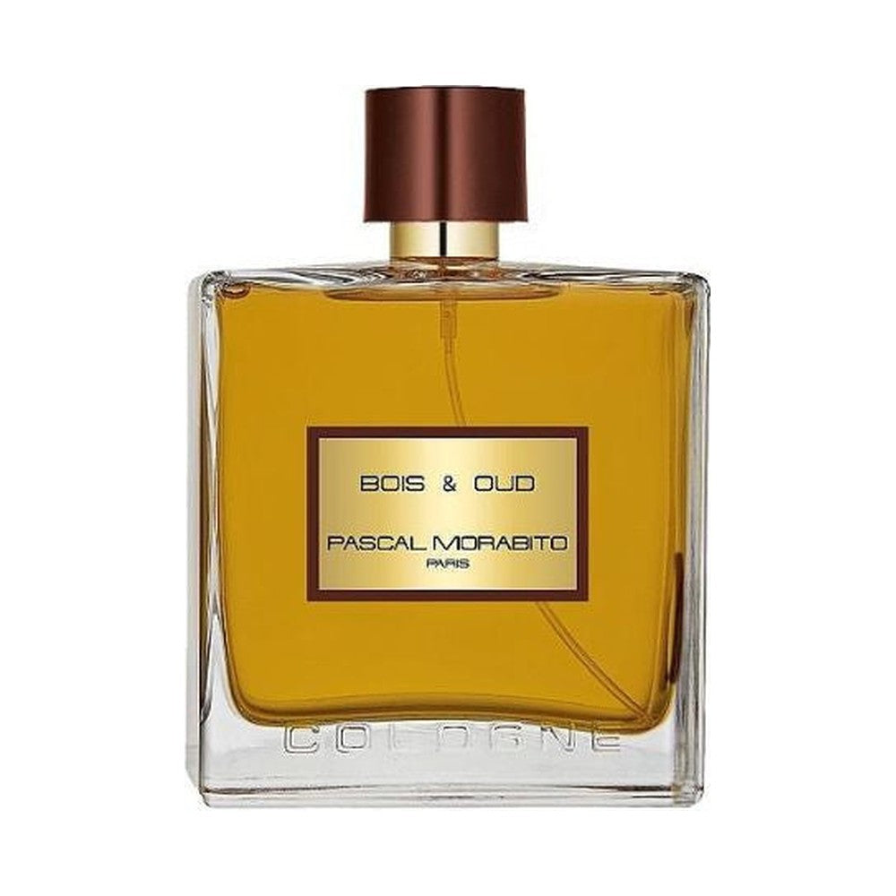 Pascal Morabito Bois et Oud Eau de Toilette