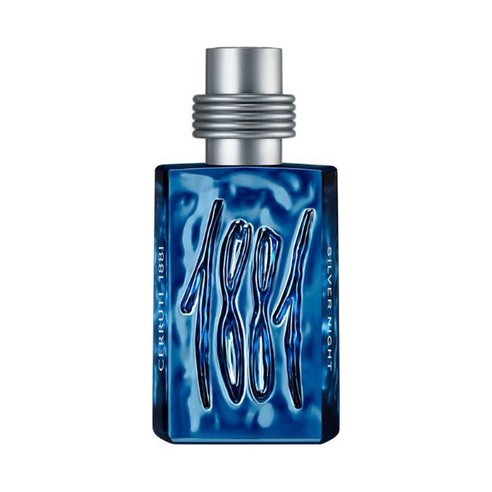 Cerruti 1881 Silver Night Eau de Parfum