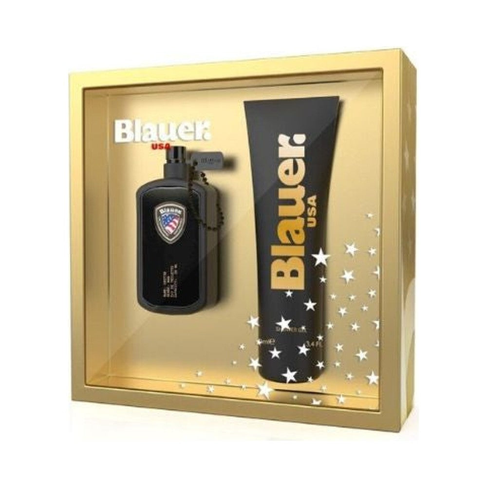 Coffret Blauer United For Man Eau de Toilette