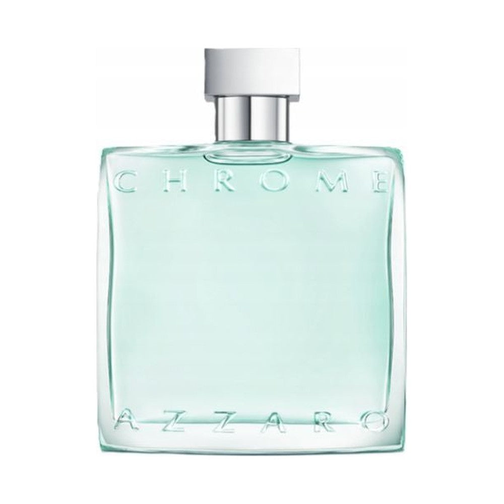 Azzaro Chrome Azure Eau de Toilette