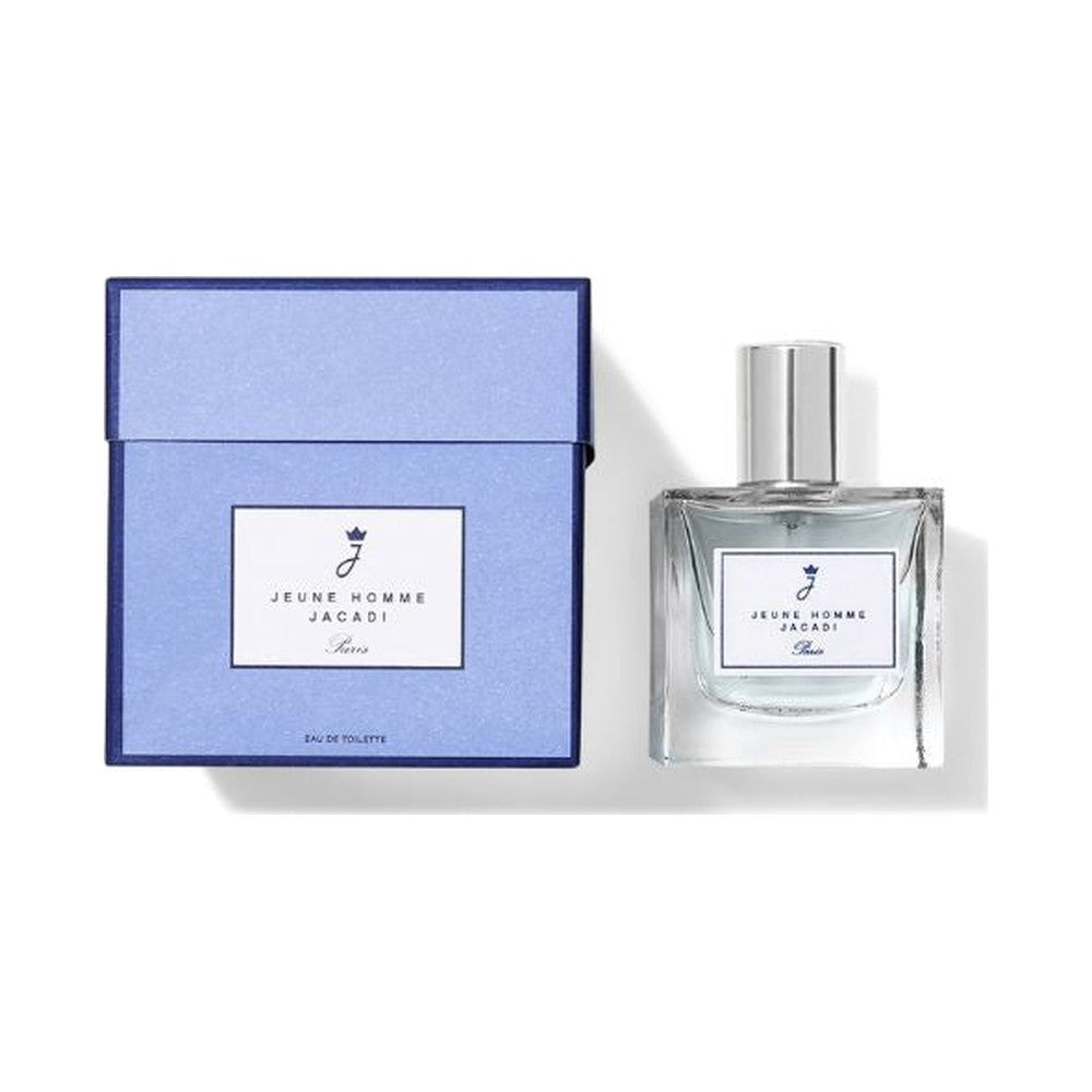 Jacadi Jeune Homme Eau de Toilette