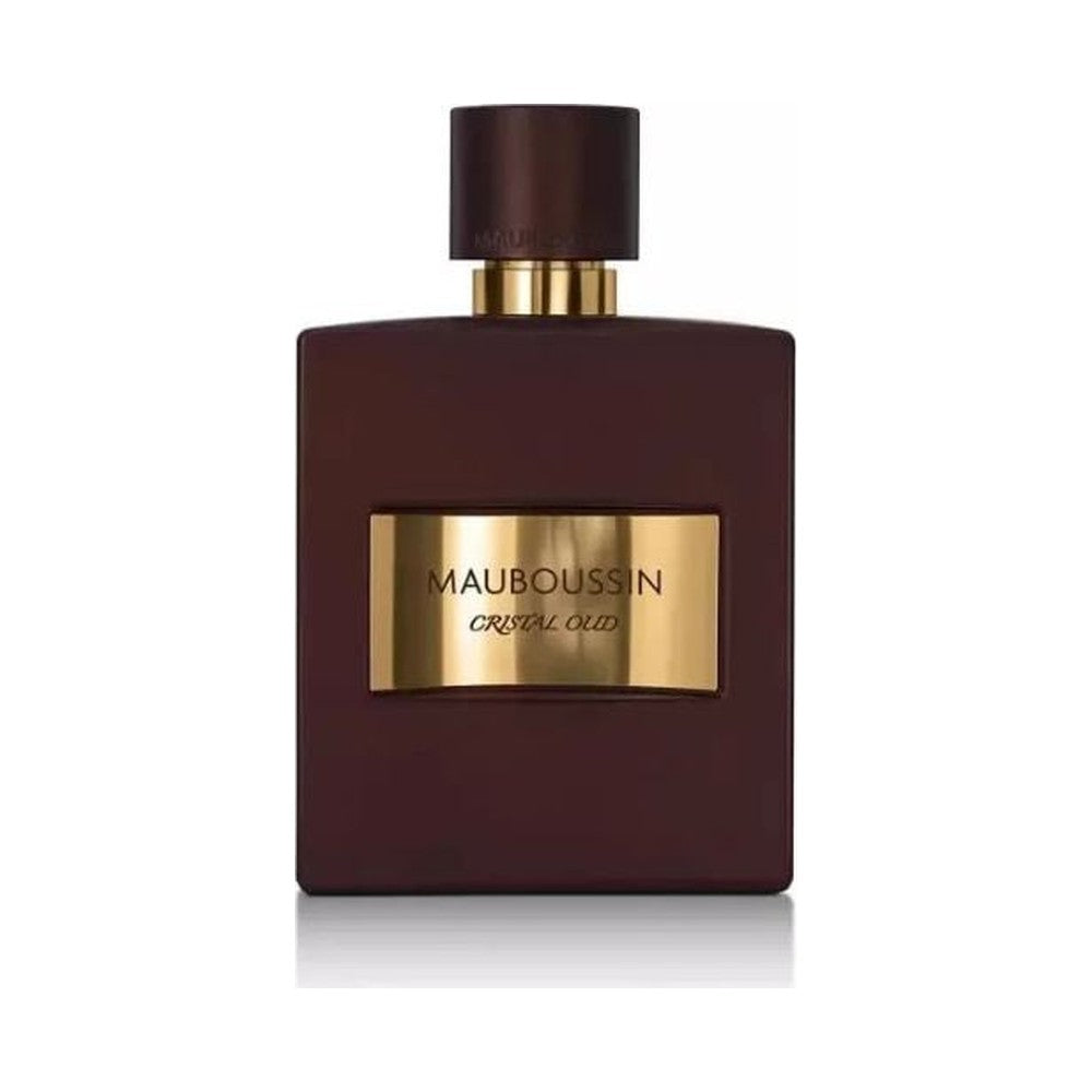 Mauboussin Cristal Oud Eau de Parfum