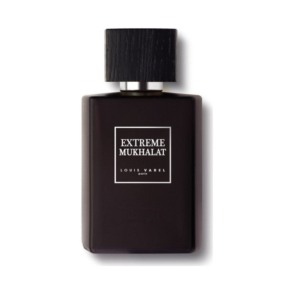 Louis Varel Extreme Mukhalat Eau de Parfum