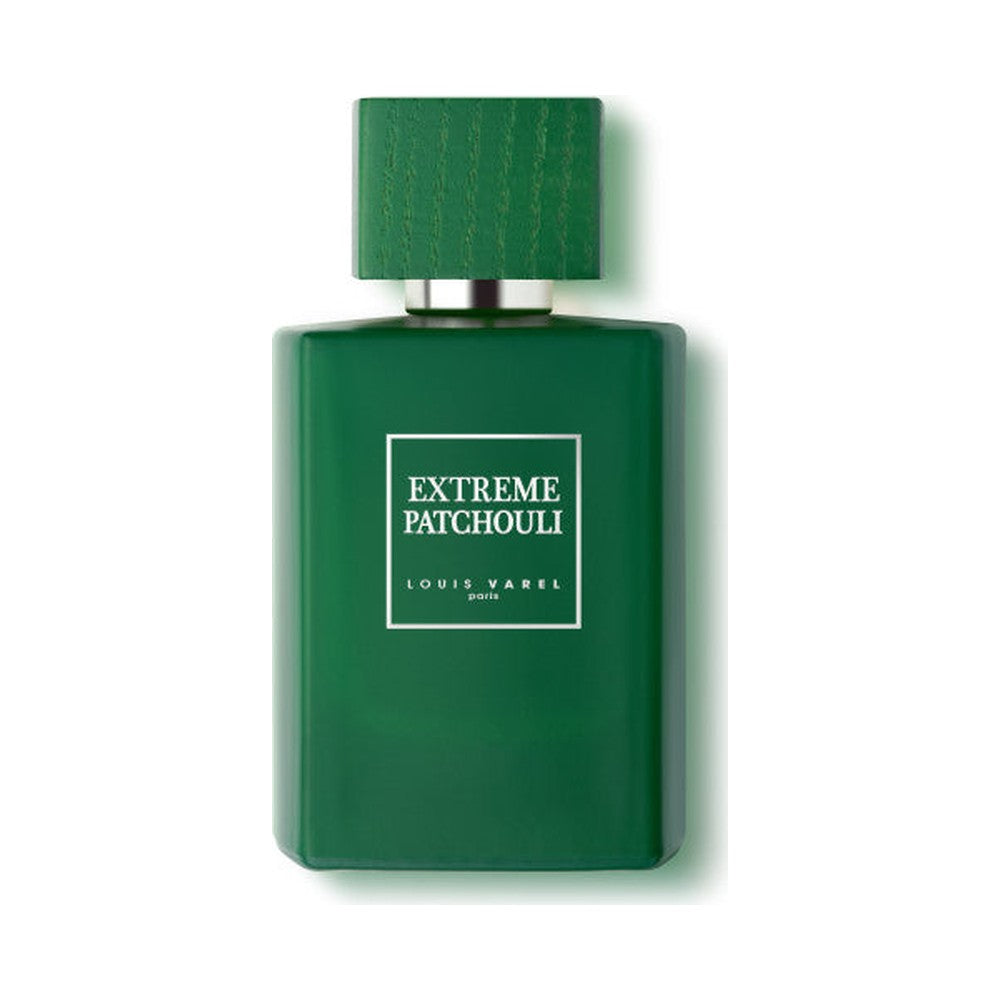 Louis Varel Extreme Patchouli Eau de Parfum