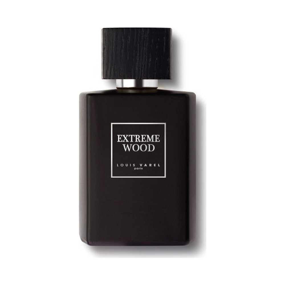 Louis Varel Extreme Wood Eau de Parfum