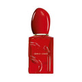Armani Si Passione Red Musk Eau de Parfum