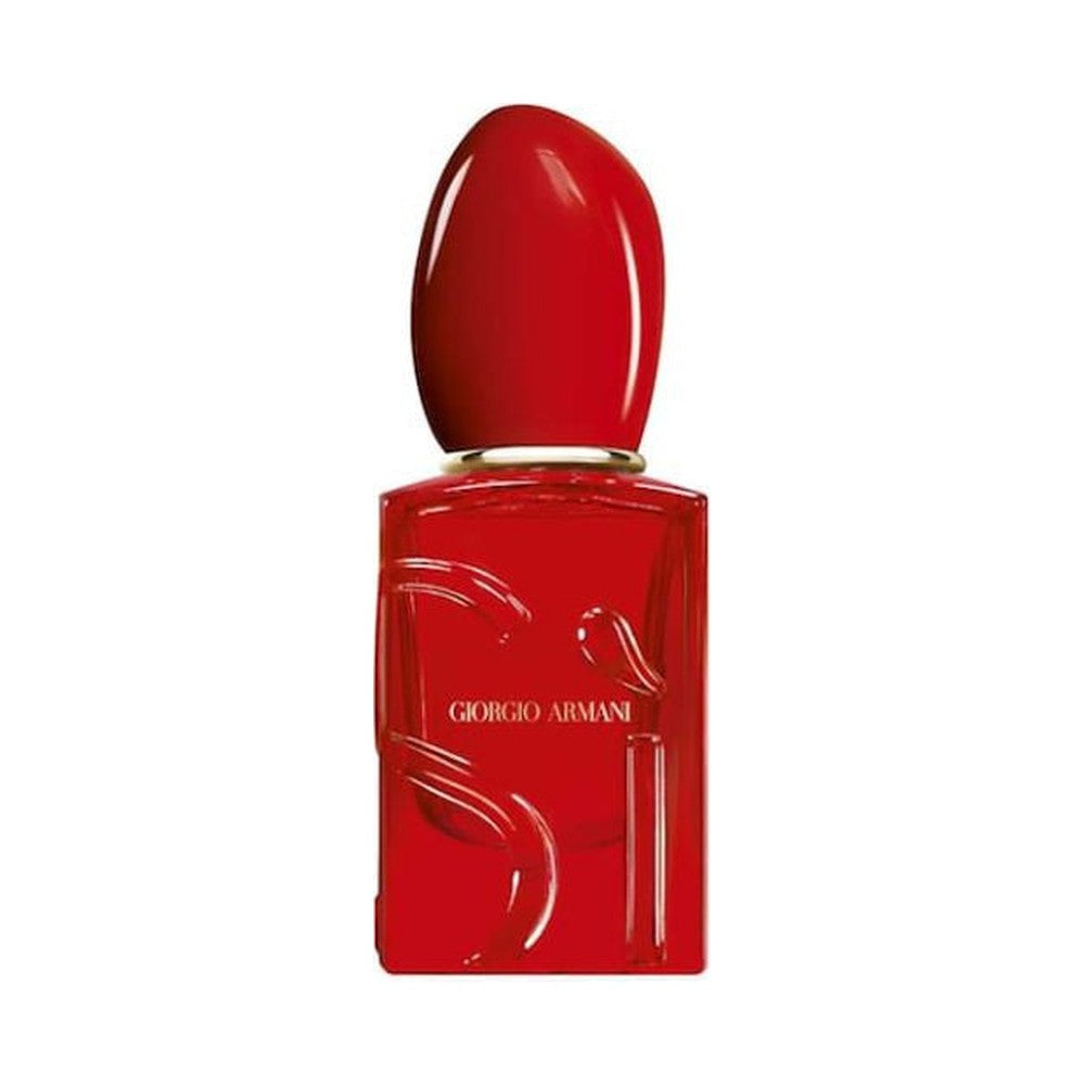 Armani Si Passione Red Musk Eau de Parfum