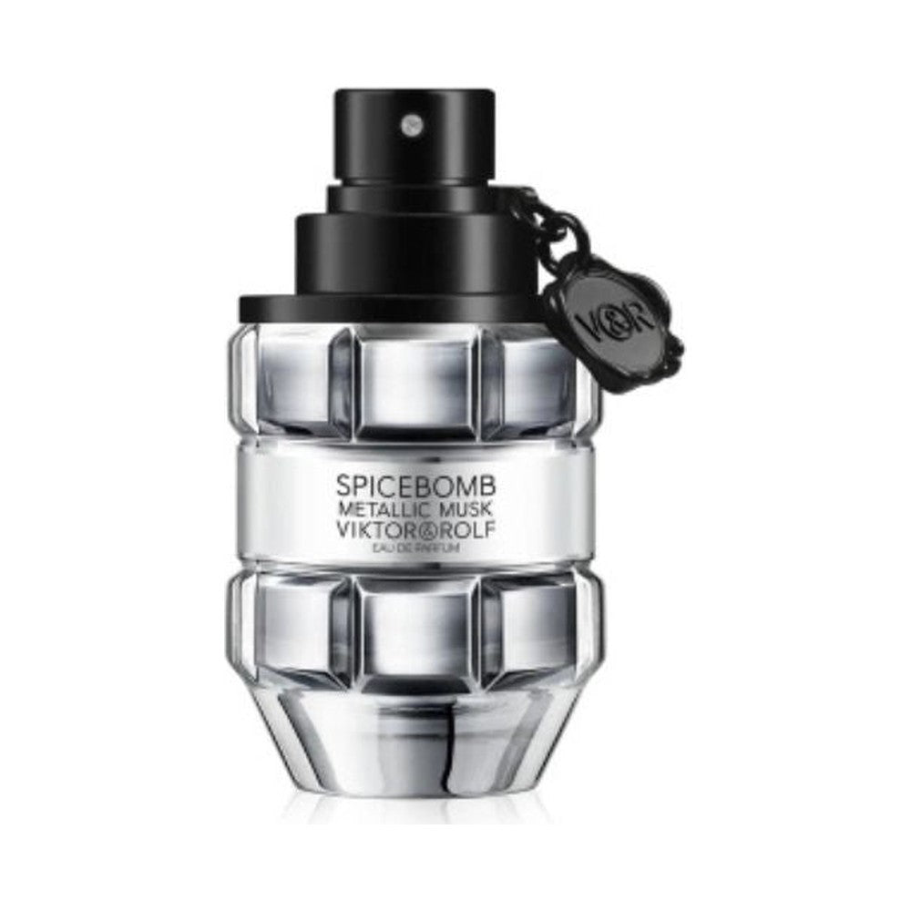Viktor & Rolf Spicebomb Metallic Musk Eau de Parfum