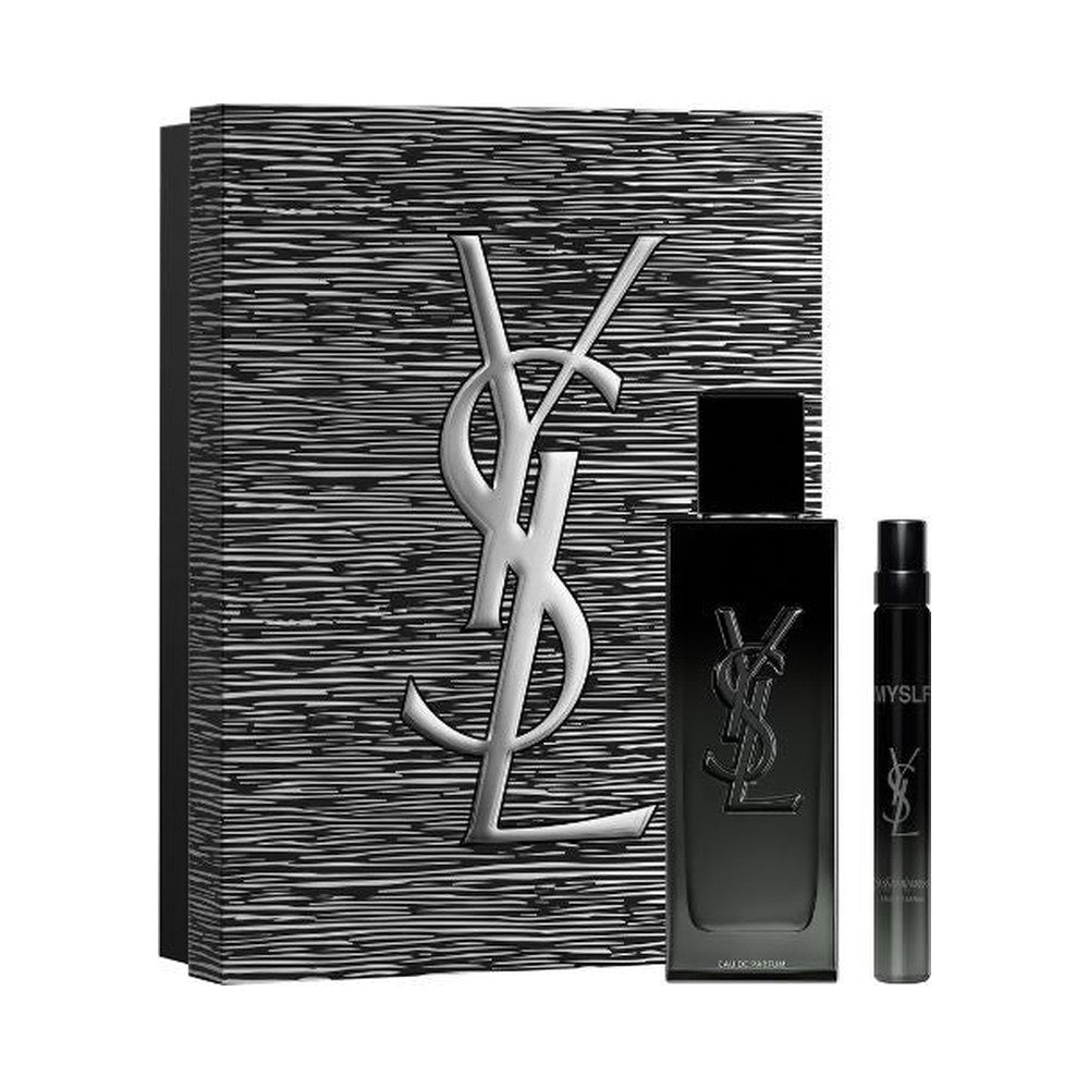 Coffret Yves Saint Laurent MYSLF Eau de Parfum 60 ml