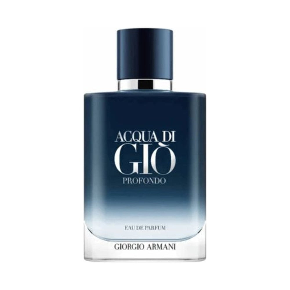 Armani Acqua Di Gio Profondo Eau de Parfum
