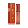 Colour Me Amber Eau de Parfum
