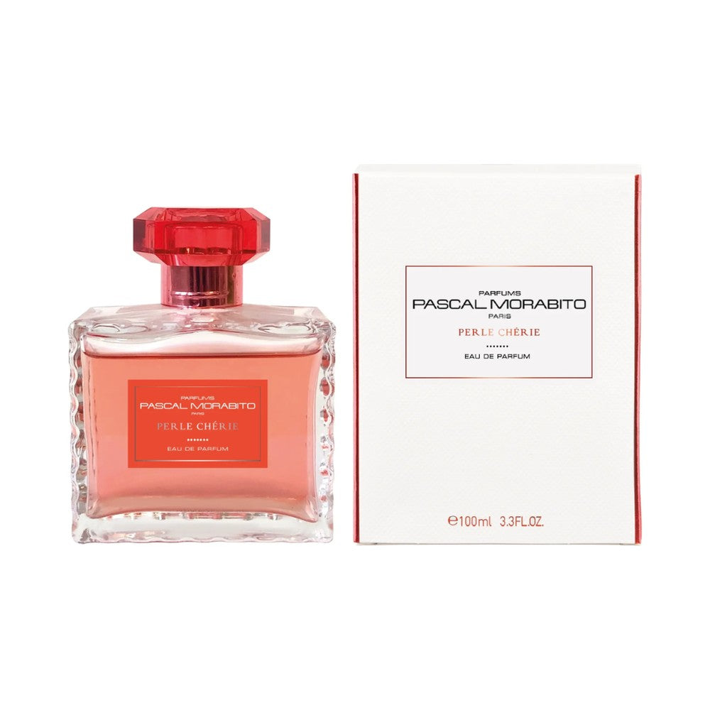 Pascal Morabito Perle Chérie Eau de Parfum