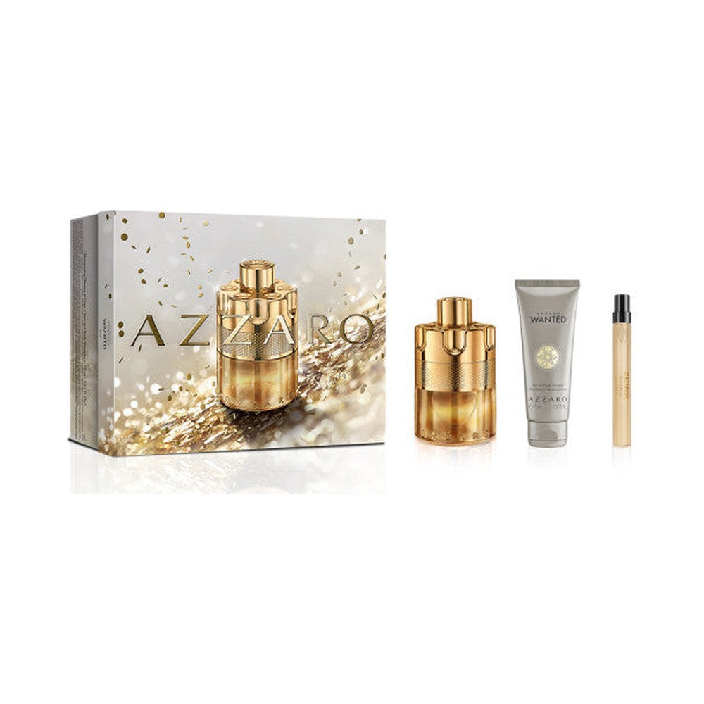 Coffret Azzaro Elixir Eau de Parfum