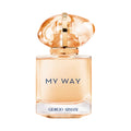 Armani My Way Sunny Vanilla Eau de Parfum