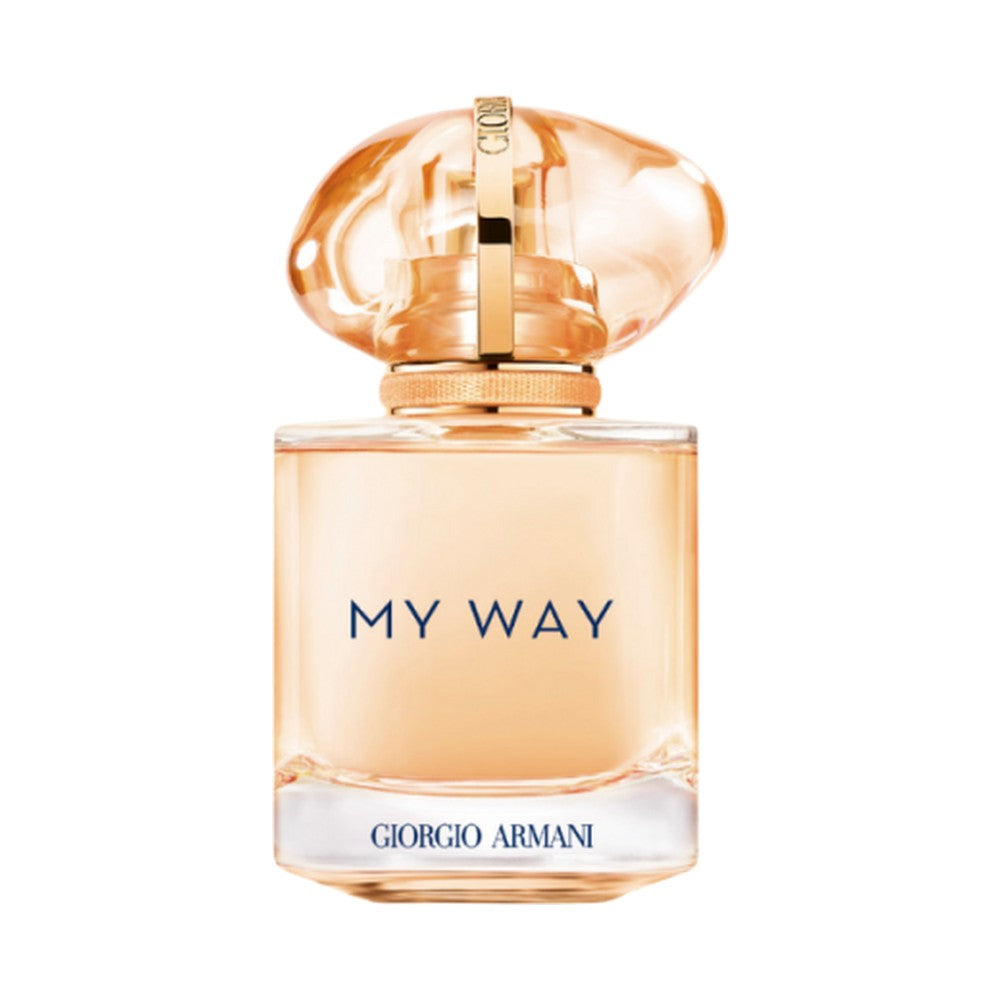 Armani My Way Sunny Vanilla Eau de Parfum