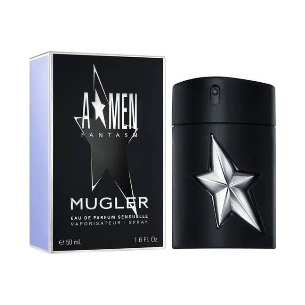 Mugler A*Men Fantasm Eau de Parfum