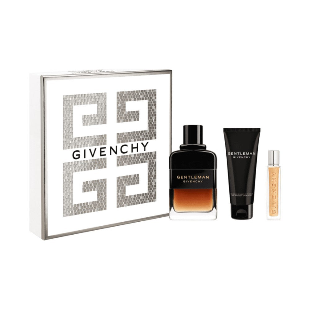 Coffret Givenchy Gentleman Réserve Privée Eau de Parfum