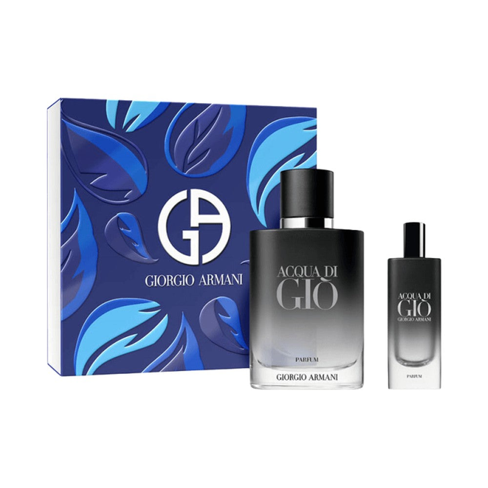 Coffret Armani Acqua Di Gio Parfum 100 ml (1347324)