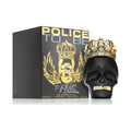 Police To Be Eau de Toilette