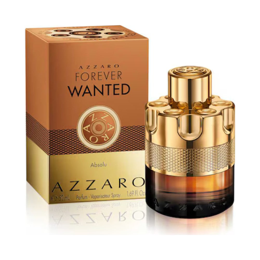 Azzaro Wanted Forever Absolu Eau de Parfum