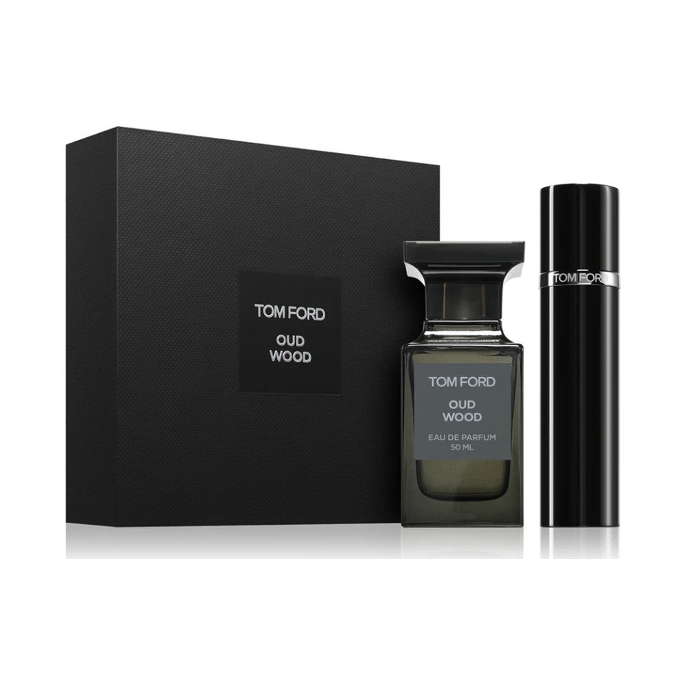 Coffret Tom Ford Oud Wood Eau de Parfum