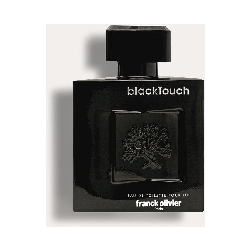 Franck Olivier Black Touch Eau de Toilette