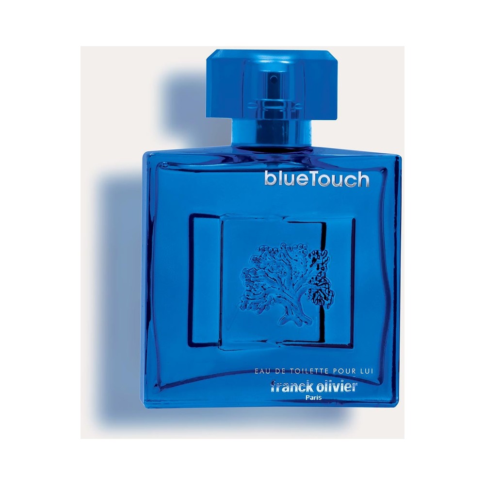 Franck Olivier Blue Touch Men Eau de Toilette