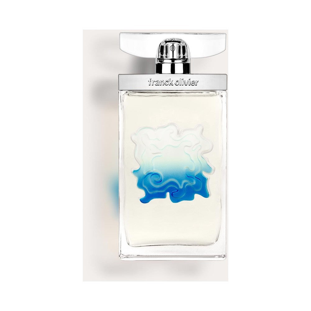 Franck Olivier Eau de Passion Men Eau de Toilette