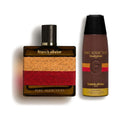 Coffret Duo Franck Olivier Pure Addiction Eau de Parfum + Déodorant