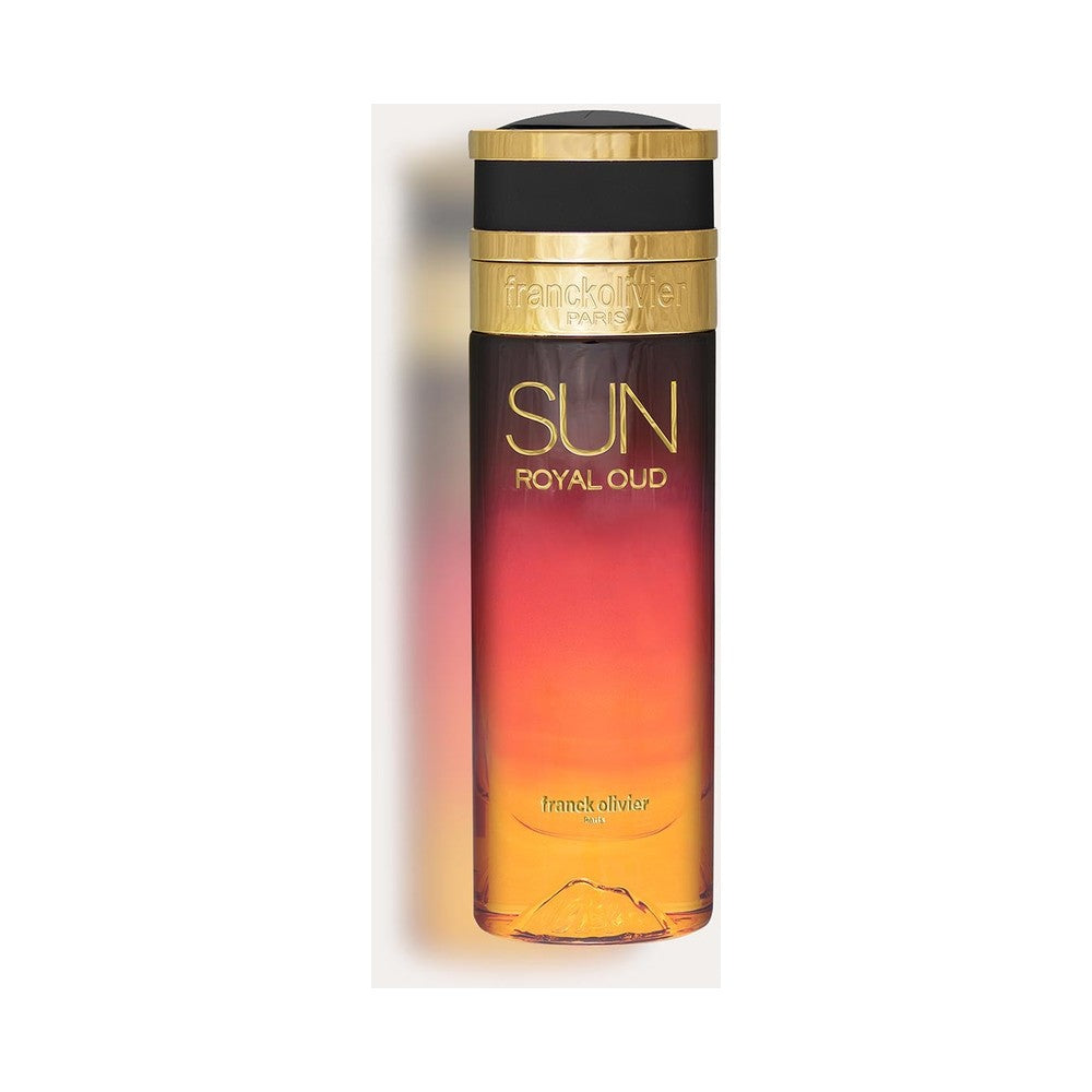 Franck Olivier Sun Royal Oud Eau de Parfum