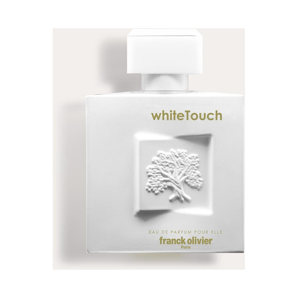 Franck Olivier White Touch Women Eau de Parfum